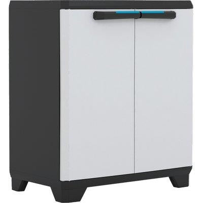 ARMADIO BASSO 1 RIPIANO LINEAR KETER