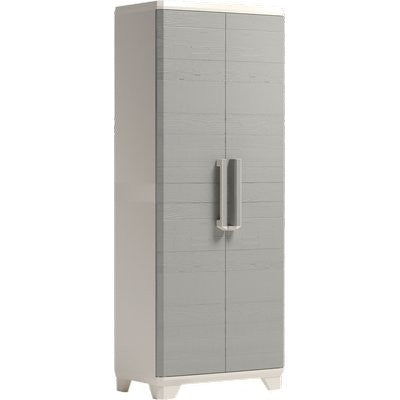 ARMADIO TUTTOPIANI WOOD KETER