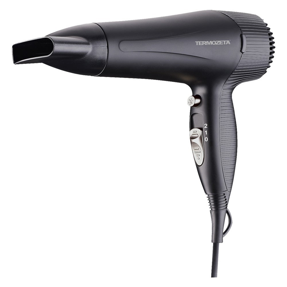ASCIUGACAPELLI PROFESSIONALE 'IONO SYSTEM' 2000W