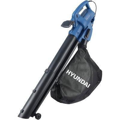 ASPIRATORE SOFFIATORE ELETTRICO 35811 HYUNDAI