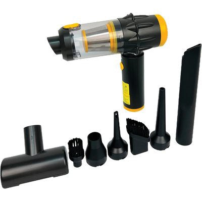 ASPIRATORE SOFFIATORE ZHV222 ZEPHIR