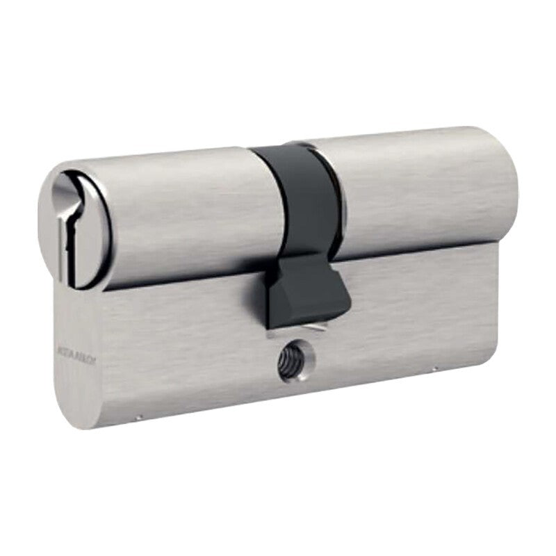 ASSA ABLOY CILINDRO GEMMA NICH. MM 60 (30.30)