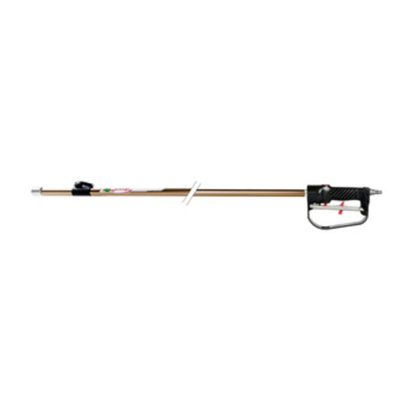 ASTA TELESCOPICA ALL 1,5-2,9 M C/IMP ABBACCHIATORE
