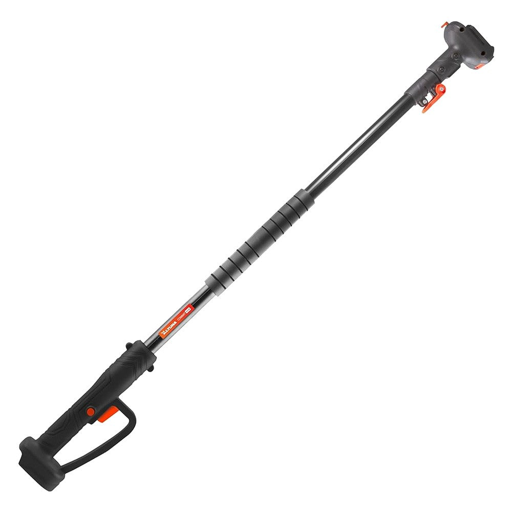 ASTA TELESCOPICA h. da 108 a 163 cm