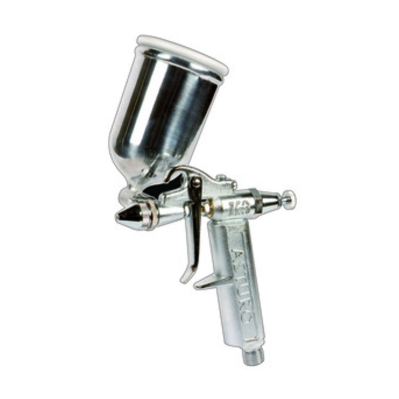 ASTURO AEROGRAFO MINI K3 75 CC ALL UGELLO D 0,5 MM