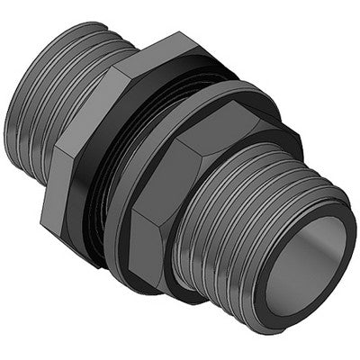 ATTACCO PER SERBATOIO Misura: 3/4" x 3,5