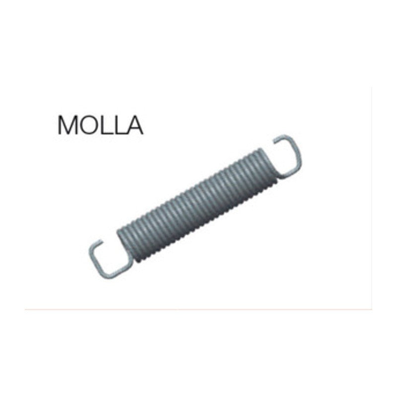 BAHCO MOLLA RICAMBIO P/SVETTATOIO R4230