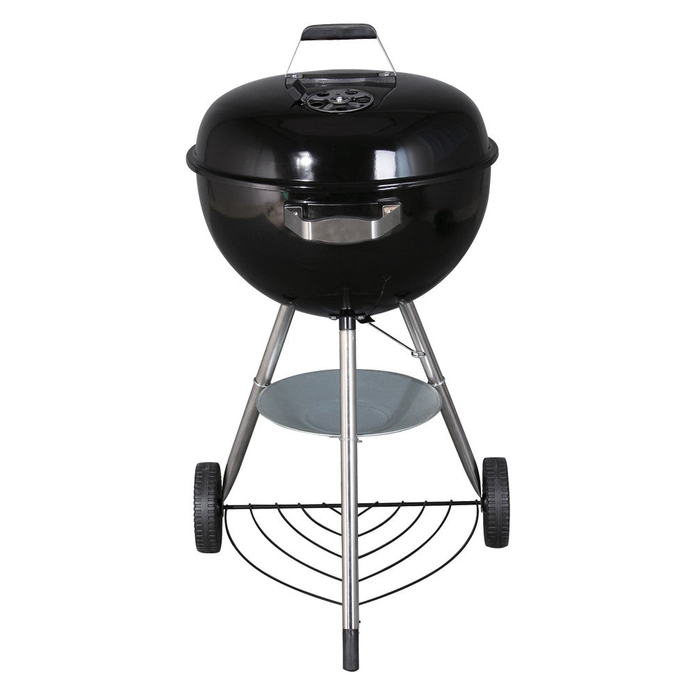 BARBECUE A CARBONE 'DIANA' cm 54,5 x 53,5 x 96
