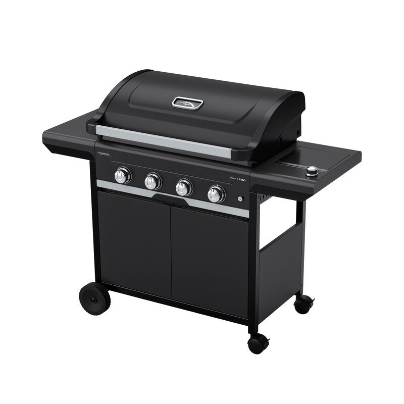 BARBECUE A GAS 3 SELECT 4 EXSD 12+2,3 KW