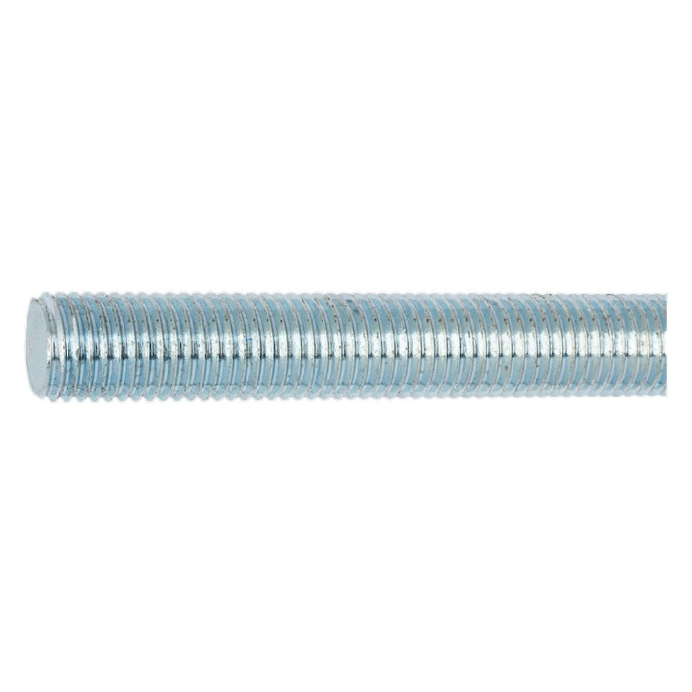 BARRA FILETTATA M 24 x 3