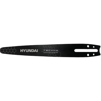 BARRA MOTOSEGA SUPERLEGGERA HYUNDAI