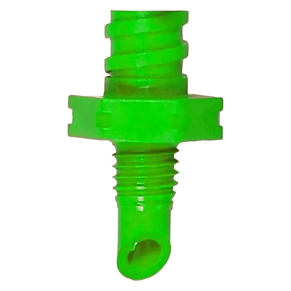 BASE MICROSPRUZZO 'MFG' ø mm 1,3 - port.71 lt/h verde