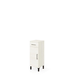 BASE RUBINO 1A+1C ROVERE GHIACCIO