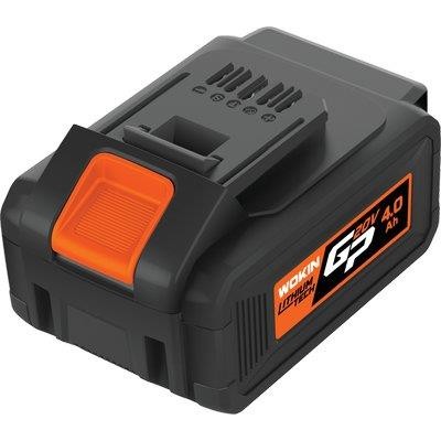 BATTERIA LITIO GP20V WOKIN