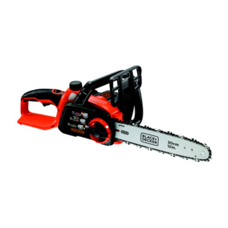 B+D ELETTROSEGA GKC3630L20-QW 36V CM 30