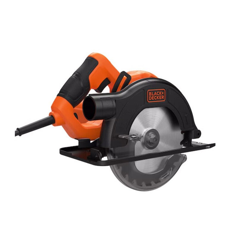 B+D SEGA CIRCOLARE CS1200-QS 1200W 165MM