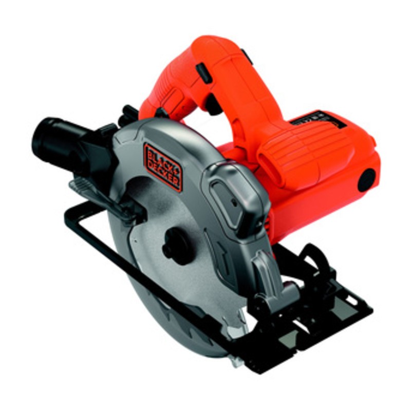 B+D SEGA CIRCOLARE CS1250L-QS 1250W 190MM