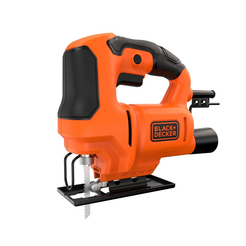 B+D SEGHETTO ALTERNATIVO BES602-QS 400W