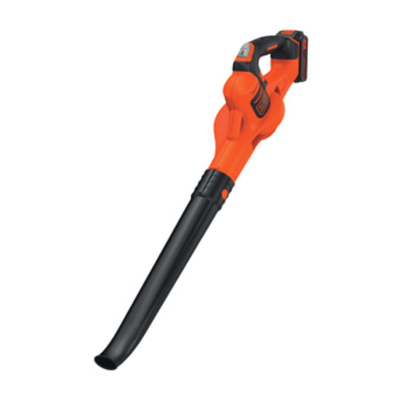 B+D SOFFIATORE GWC1820PC-QW 18V POWER COMMAND