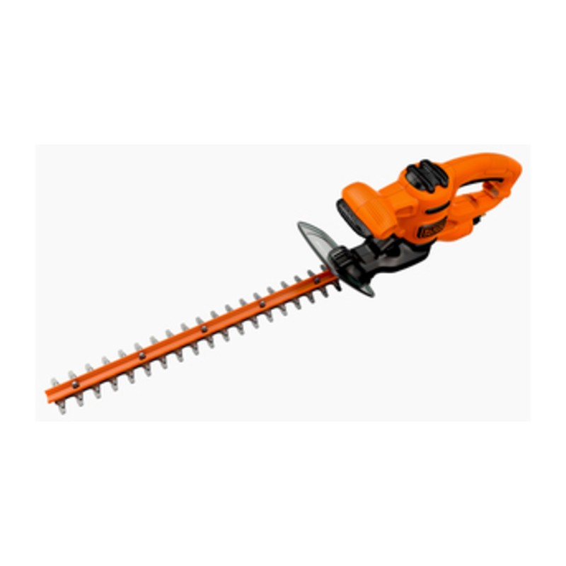 B+D TAGLIASIEPI BEHT201-QS 420W LAMA CM45 PASSO MM16
