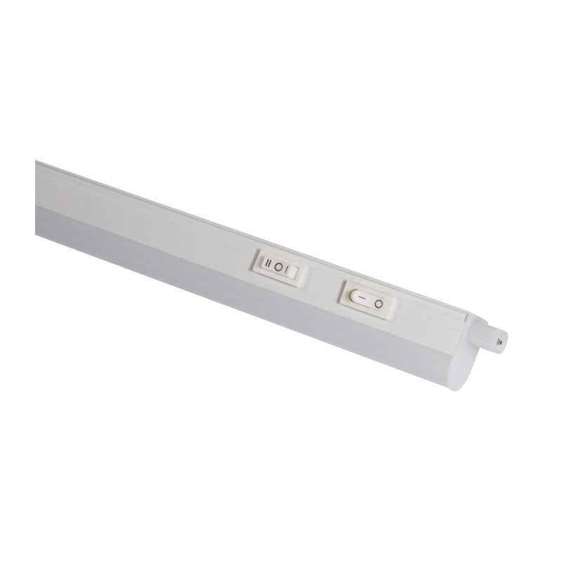 BEGHELLI 74078 REGLETTE LED CCT 14W MM1173