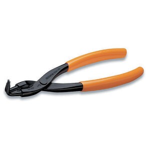 BETA 1034 PINZA P/ANELLI INTERNI BECCHI PIE 210MM