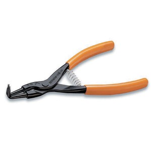 BETA 1038 PINZA P/ANELLI ESTERNI BECCHI PIE 135MM