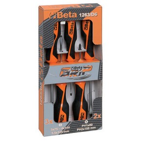BETA 1263 D6 SERIE 6 CACCIAVITE