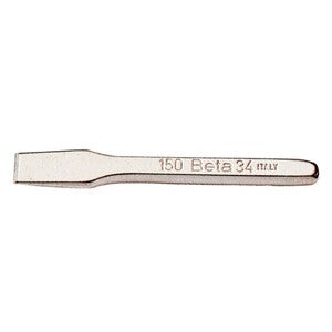 BETA 34 SCALPELLO PIATTO 21,5X175 MM