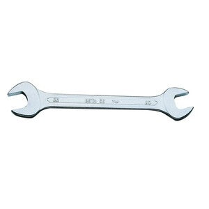 BETA 55 CHIAVE A FORCHETTA DOPPIA 24/26 MM