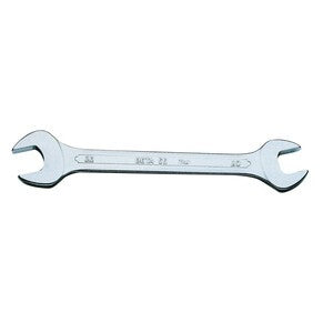 BETA 55 CHIAVE A FORCHETTA DOPPIA 4/5 MM
