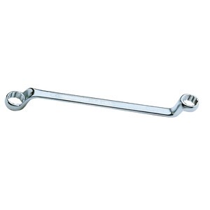 BETA 90 CHIAVE POLIGONALE DOPPIA 6/7 MM