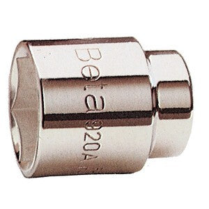 BETA 920 A CHIAVE A BUSSOLA ESAGONALE 27 MM