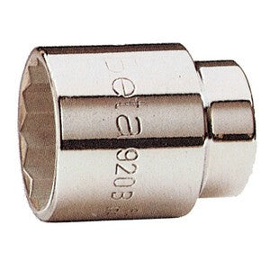 BETA 920 B CHIAVE A BUSSOLA POLIGONALE 19 MM