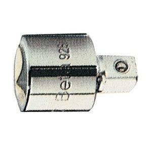 BETA 928/15 RACCORDO QUADRO FEMM 3/4 MASC 1/2