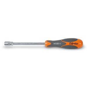 BETA 943BX CHIAVE A BUSSOLA C/IMP BM LUN 10X282 MM