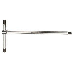 BETA 951 CHIAVE A T MASCHIO ESAGONALE 5 MM