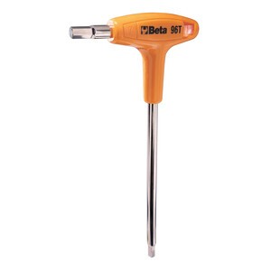 BETA 96 T CHIAVE MASCHIO C/IMPUGNATURA 8,0 MM