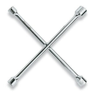 BETA 979 CHIAVE A CROCE 17 19 22 MM