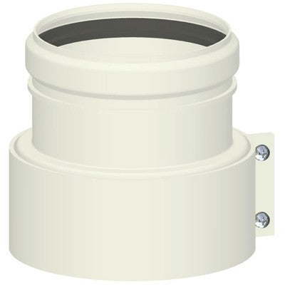 BICCHIERE SEPARATORE PABSD 01 D80 Misura: Diam. 80
