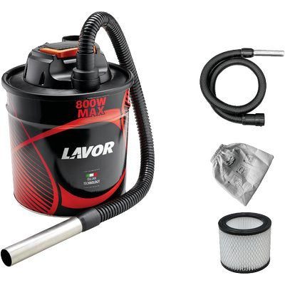 BIDONE ASPIRACENERE ASHLEY 112 LAVORWASH