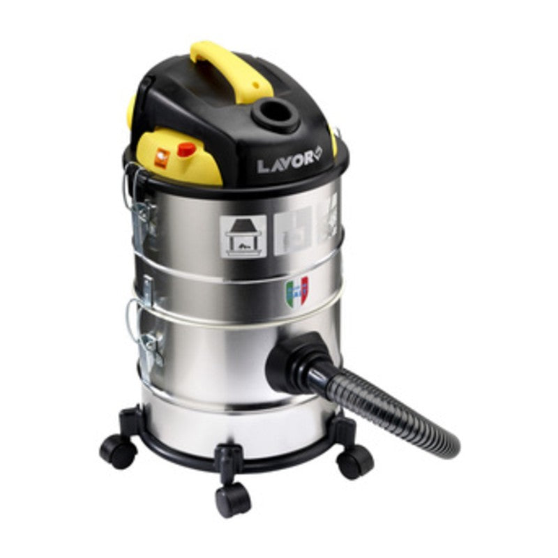 BIDONE ASPIRACENERE LAVOR ASHLEY KOMBO 1000W
