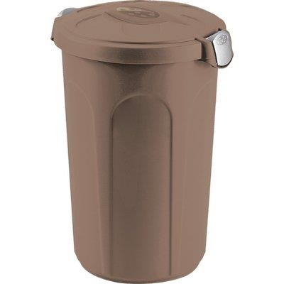 BIDONE IMMONDIZIA TOM STEFANPLAST