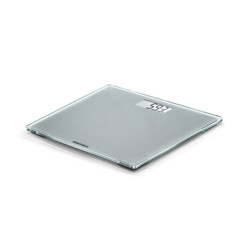 BILANCIA PESAPERSONA 180KG STYLE SENSE GRIGIO