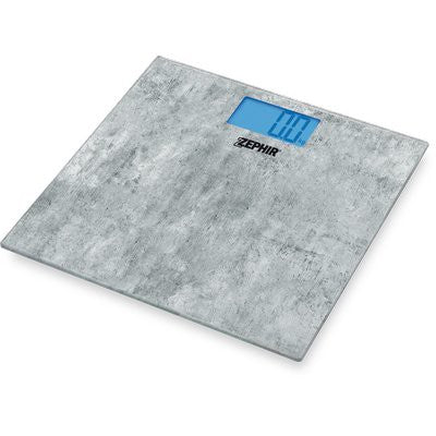 BILANCIA PESAPERSONE DIGITALE ZHS810 ZEPHIR