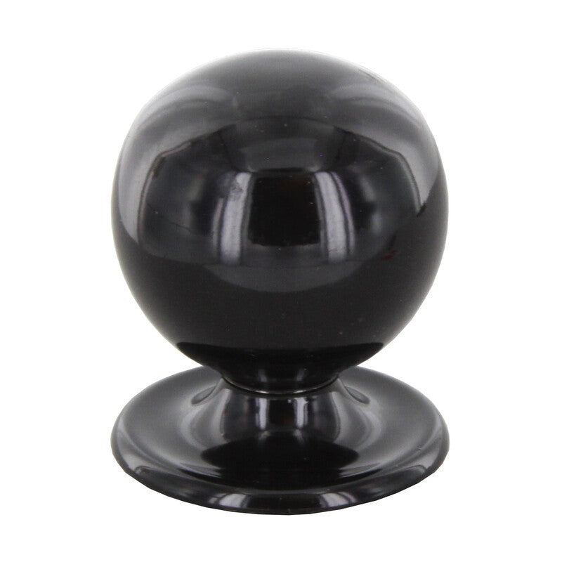 BL POMOLO 2172 2523 D 25 MM OTTONE NERO 2 PZ