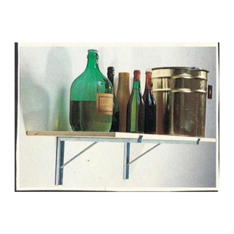 BL REGGIMENSOLA P/RIPOSTIGLIO NERO 40 CM 2 PZ