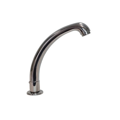 BOCCA DI EROGAZIONE ORIENTABILE PER LAVABO Misura: 1/2