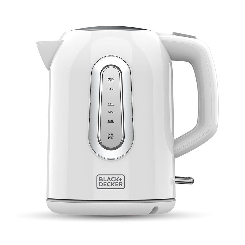 BOLLITORE 2200 W 1,7 L
