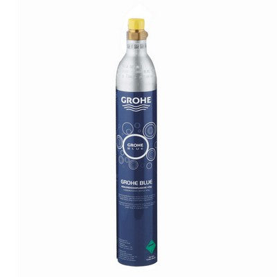 BOMBOLA CO2 GROHE BLUE DA 425GR Misura: 425 gr